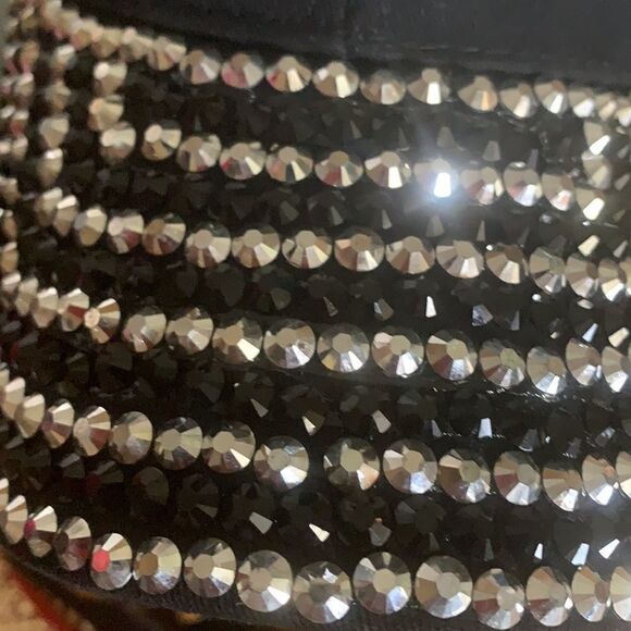 BLM Studded Hat  - Picture 5 of 9